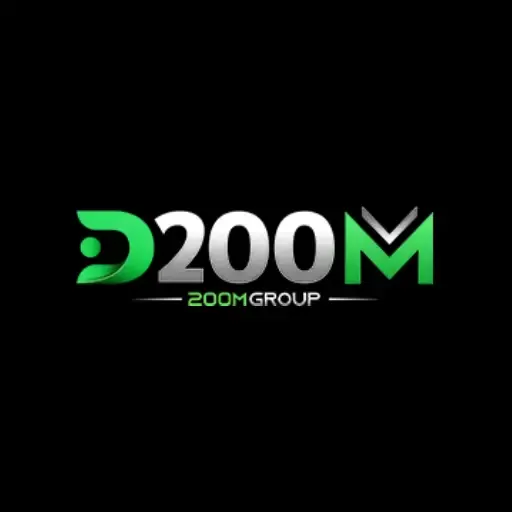 D200M - Aplikasi Edit Foto Kertas Kaca Terbaik untuk Kreativitas Anda