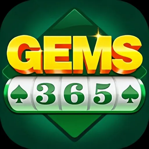 GEMS365 - Aplikasi Live Streaming Terbaik untuk Sosial & Chat